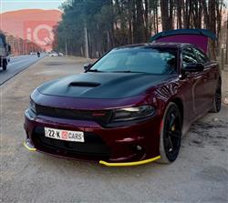 دودج تشارجر